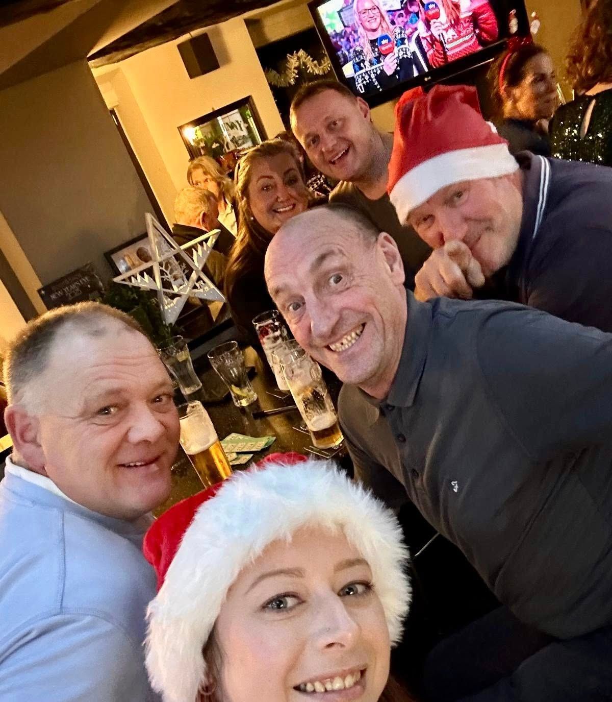 Meet new people in Waterfoot