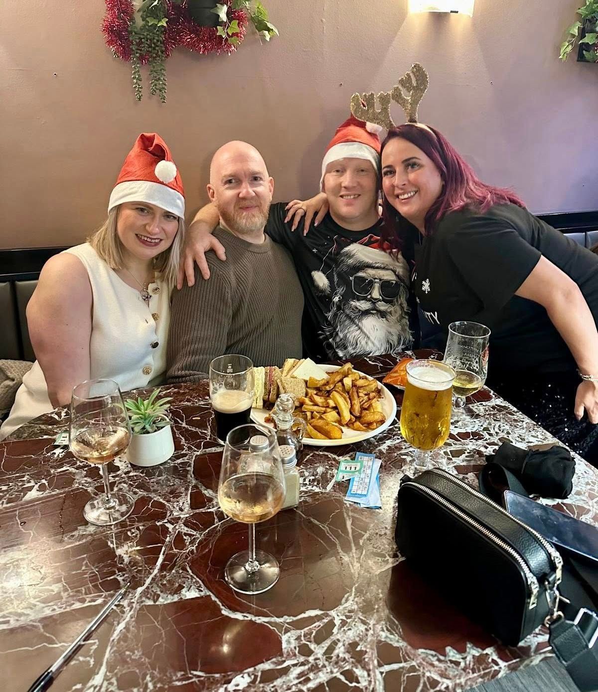 Where to go for a Quiz night