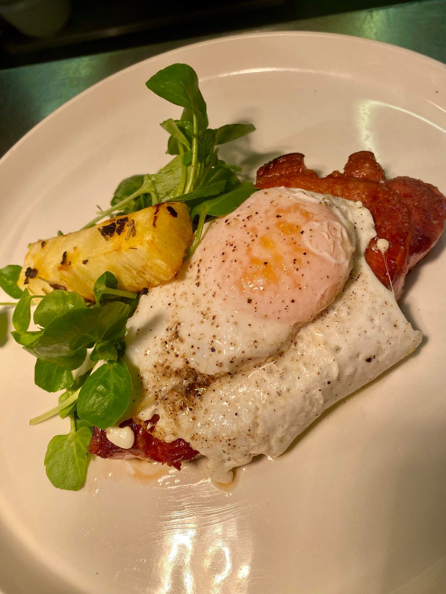 Best food in Rossendale