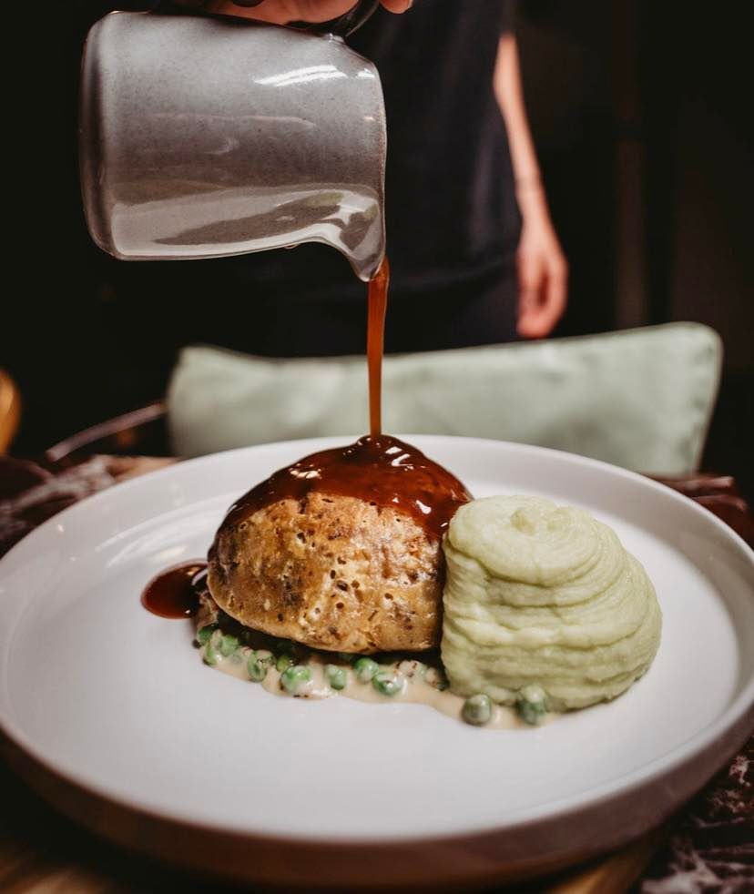 Gourmet food, best food in Rossendale