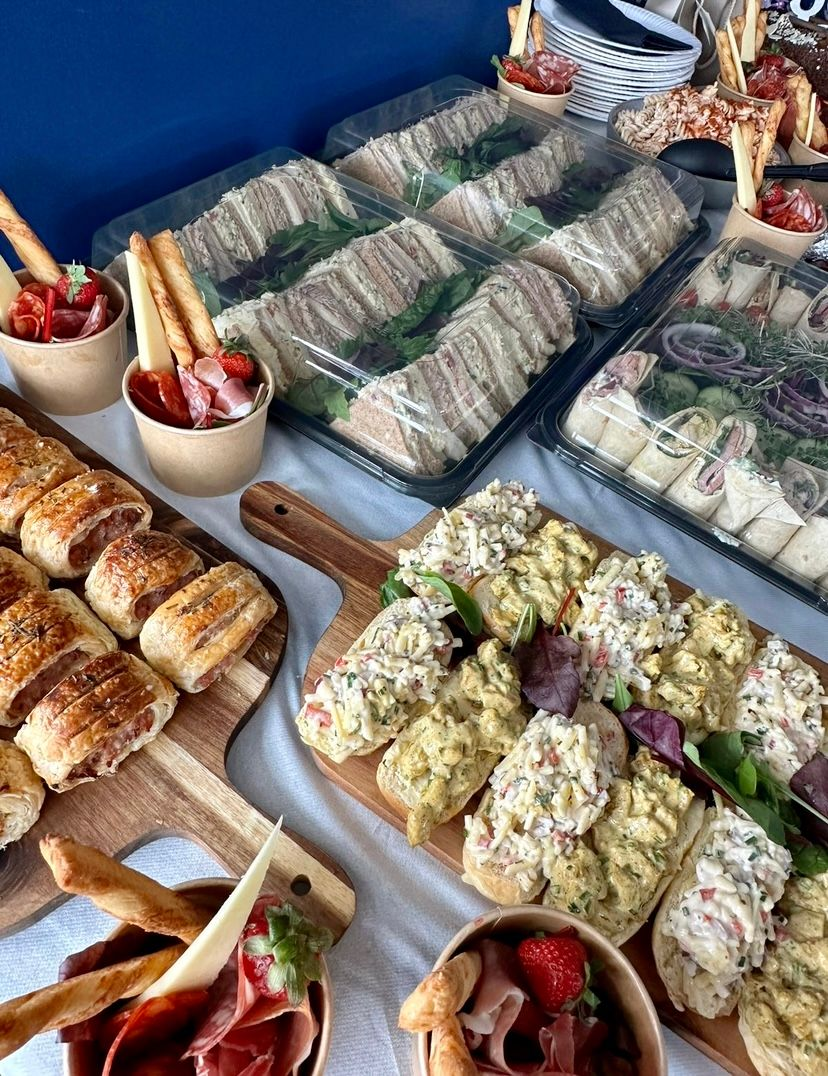 Functions at the Boot & Shoe, we cater for your budget, your occasion, fresh, delicious food.