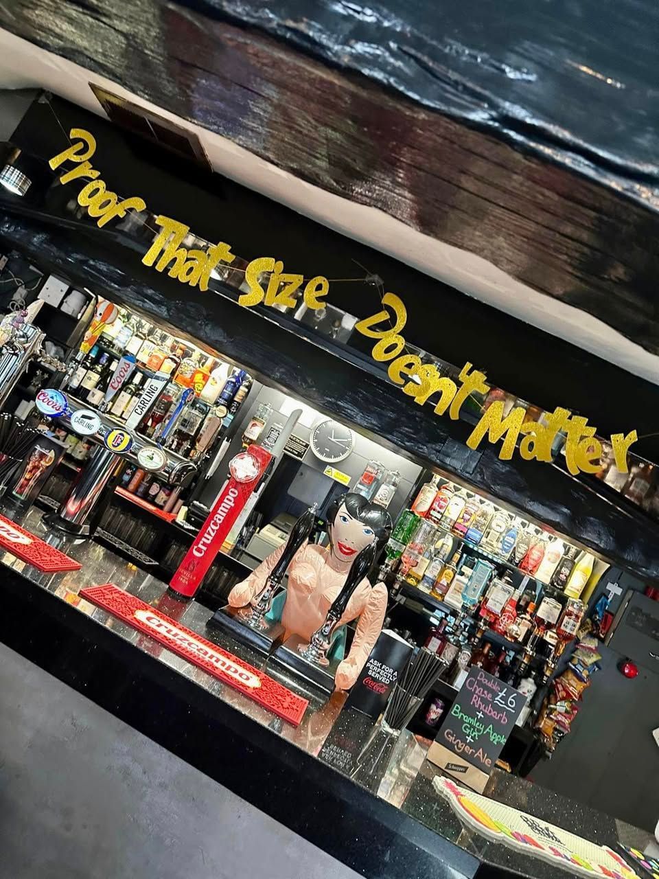 best place to throw a party in Rossendale