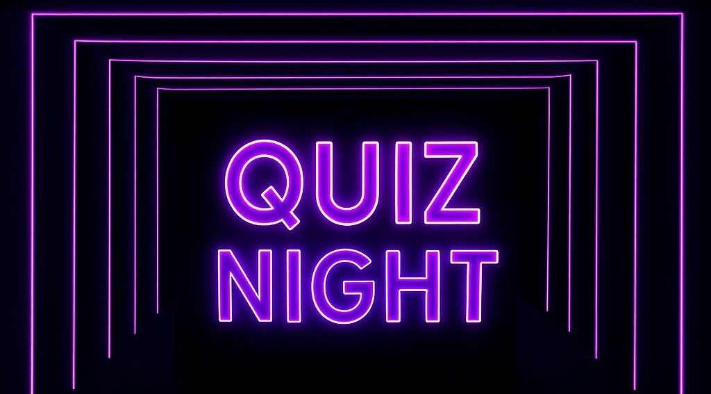 Quiz Night at the Boot and Shoe in Waterfoot