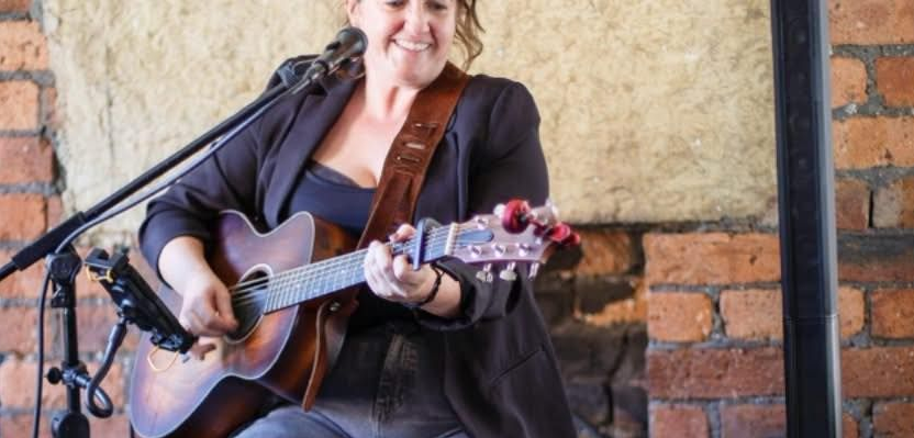 Valentine's Day at the Boot and Shoe in Waterfoot