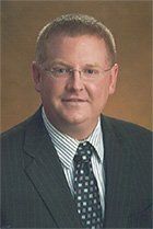 Kevin R. Carlson — Bartlesville, OK — Garrison Brown & Carlson Attorneys At Law