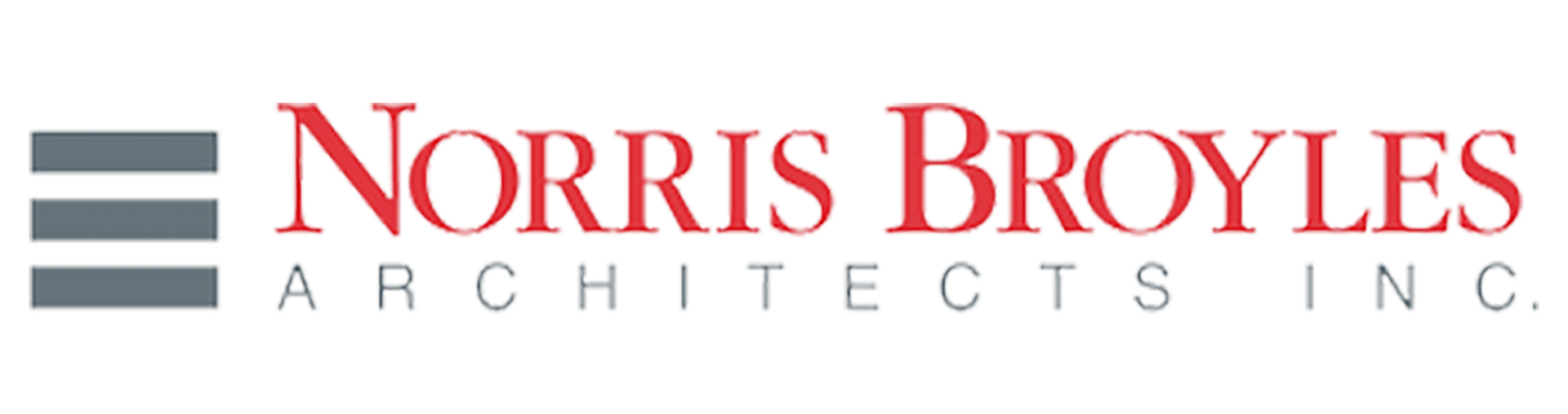Norris Broyles Architecture logo