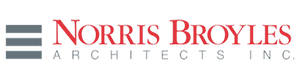 Norris Broyles Architecture logo
