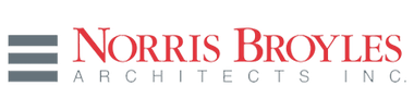 Norris Broyles Architecture logo