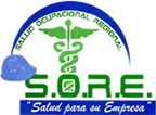 Sore - Salud Ocupacional Regional S.A.S. logo