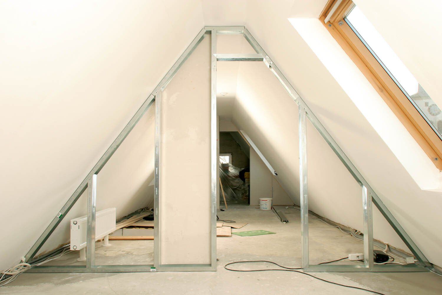 VÖTB Stuckateur und Trockenbau