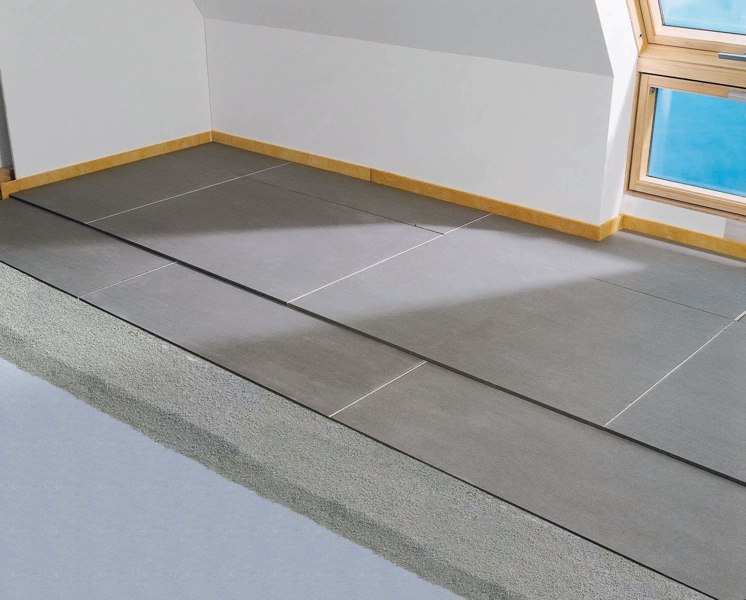 VÖTB Stuckateur und Trockenbau