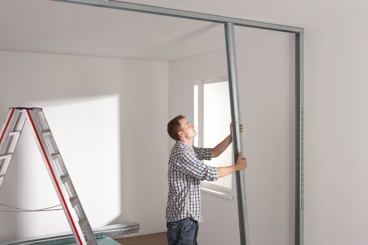 VÖTB Stuckateur und Trockenbau