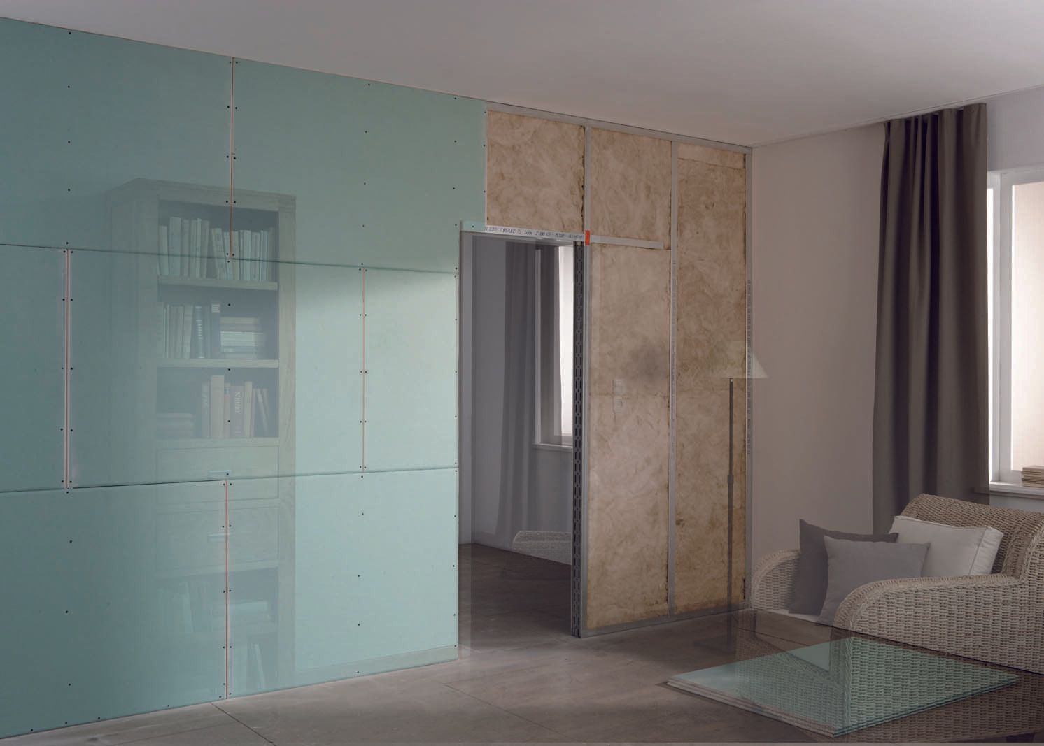 VÖTB Stuckateur und Trockenbau