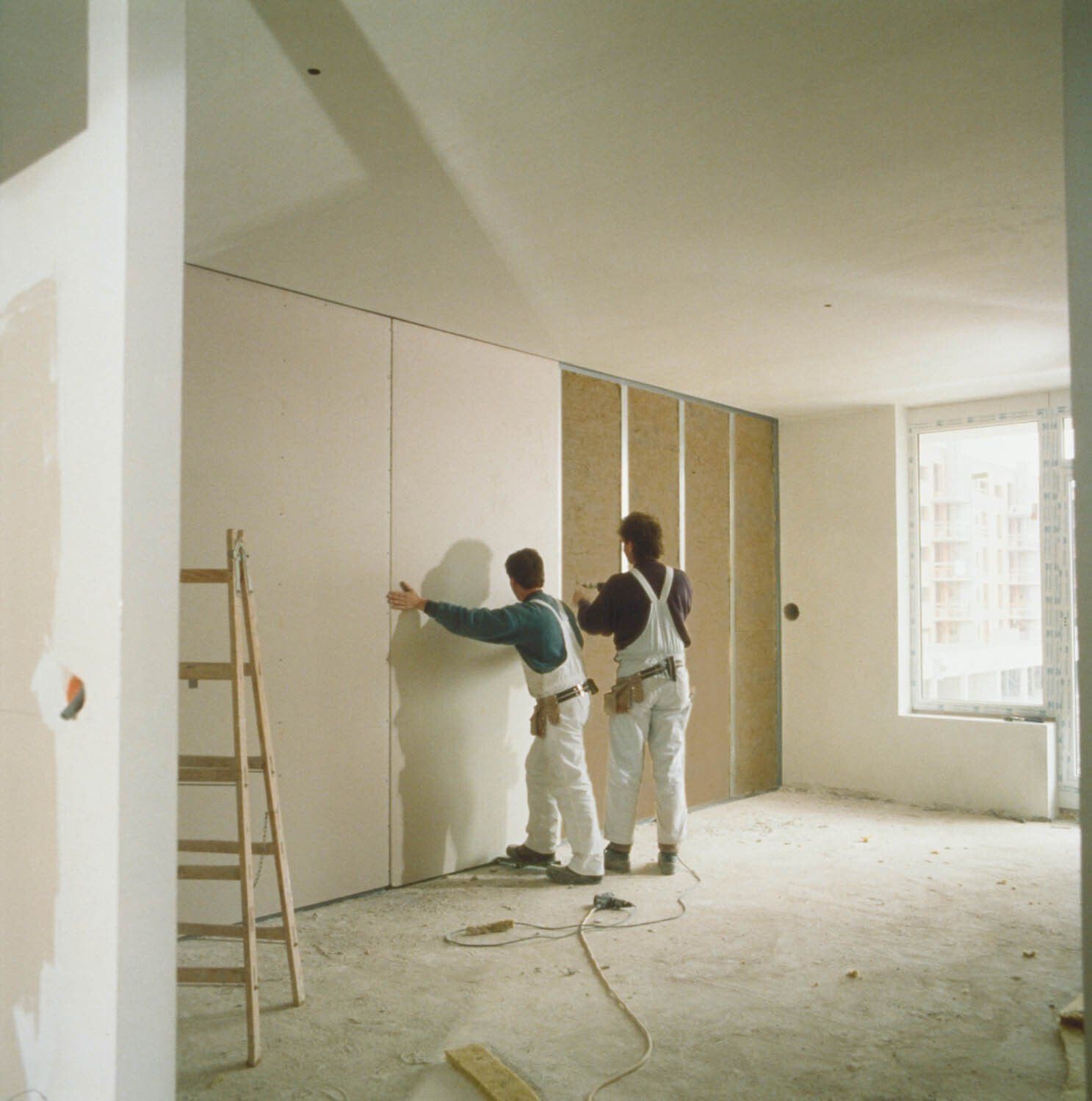 VÖTB Stuckateur und Trockenbau