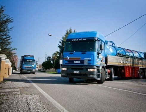 smaltimento di rifiuti pericolosi