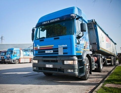 smaltimento di rifiuti non pericolosi