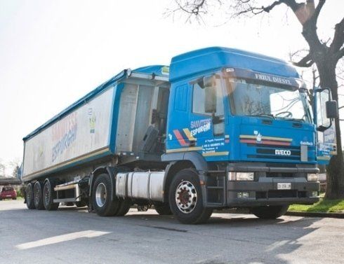 tutte le certificazioni e le autorizzazioni