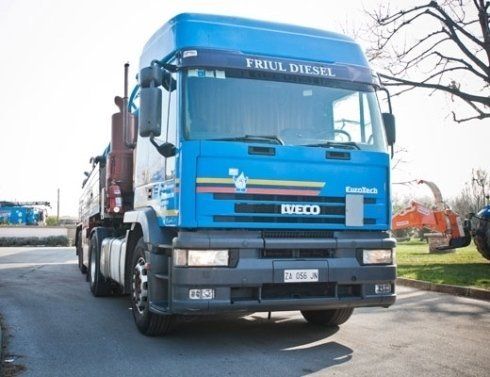 trasporto e lo smaltimento anche in ADR