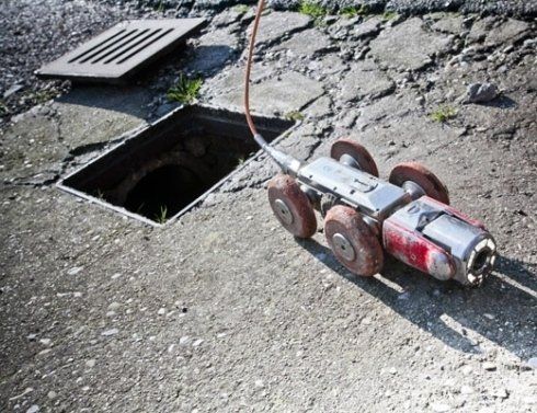 controllo di impianti civili