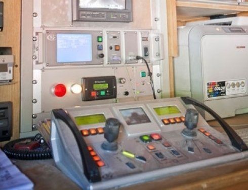 verificare eventuali rotture