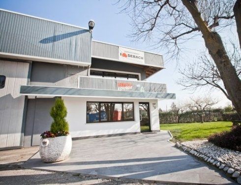 per esigenza industriale