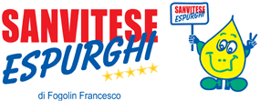 Sanvitese Espurghi logo