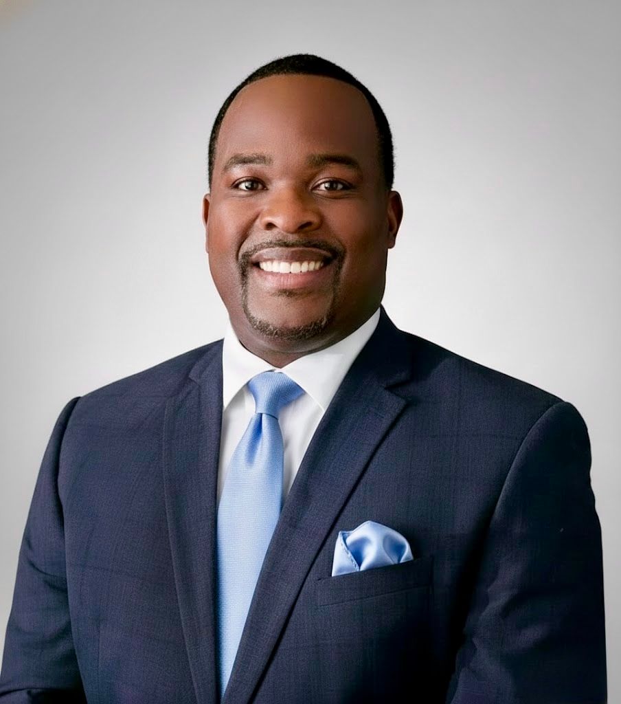 Channing Hawkins headshot