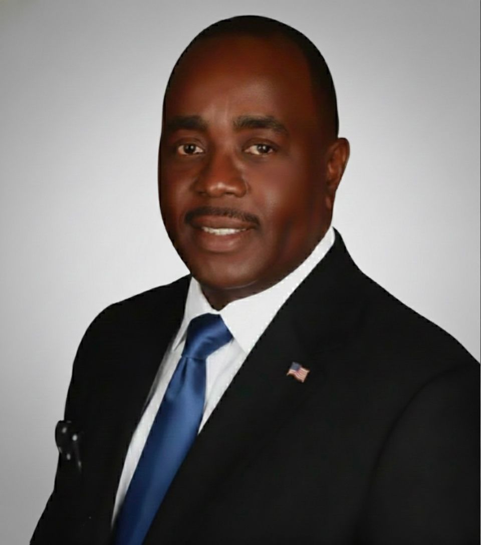 MIchael Green headshot