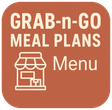 Grab-n-Go Meal Plans Menu