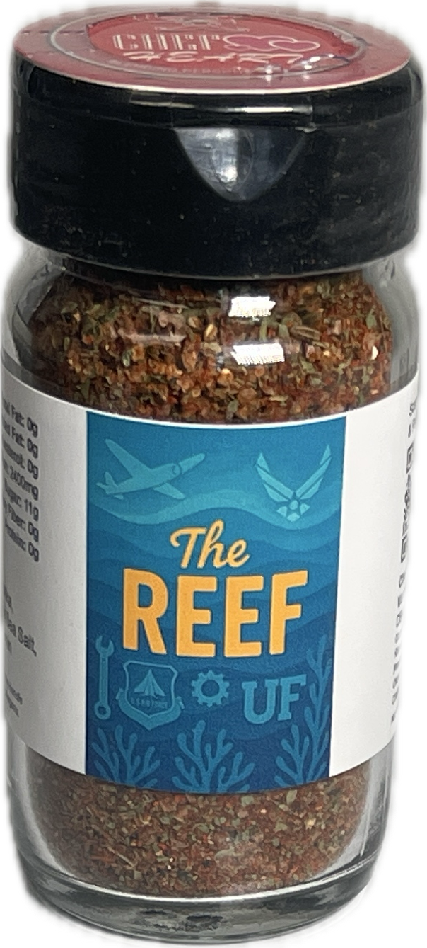 2 oz Shaker Jar Gebbers Asada 2 oz Shaker Jar
