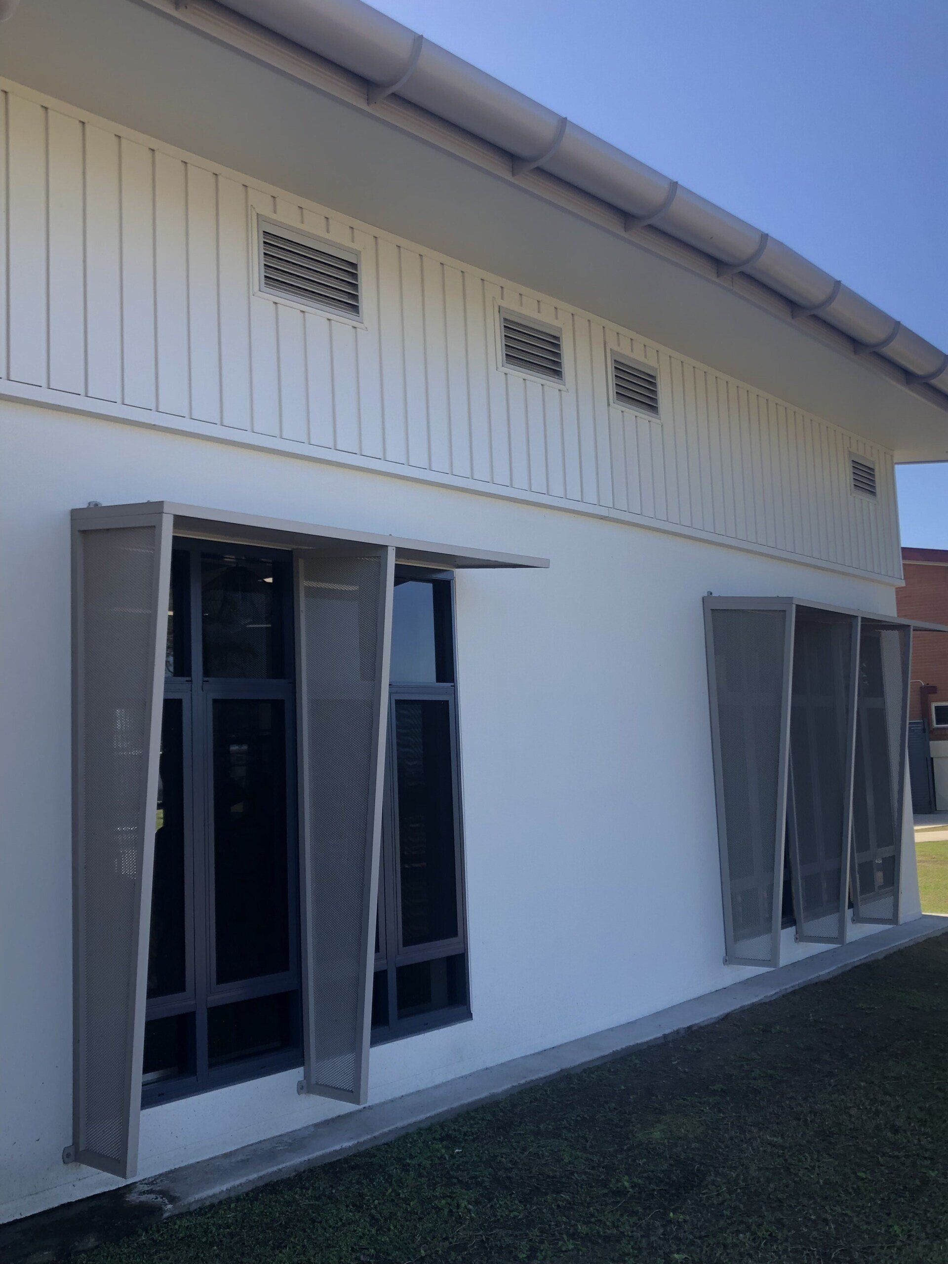 Aluminium Lattice Other — Lifestyle Aluminium Lattice in West End, QLD