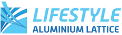 Choose Lifestyle Aluminium Lattice for Installations in Townsville