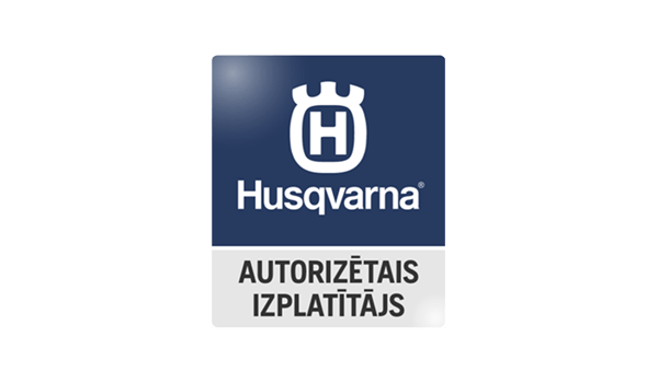 Husqvarna autorizētais izplatītājs| SIA Dārza Tehnika