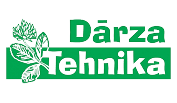 Dārza tehnikas veikals - serviss | SIA Dārza Tehnika