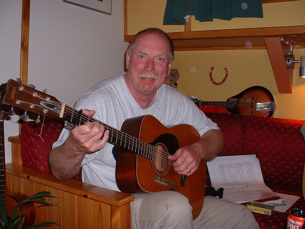 music