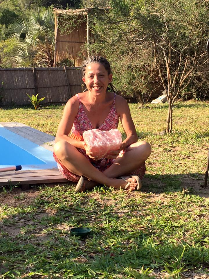 Moçambqiue - Chidenguele