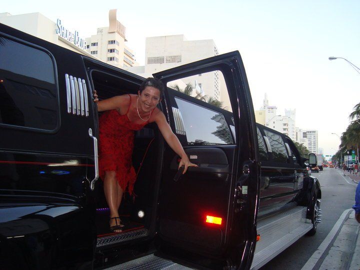 MIAMI BEACH - FLÓRIDA