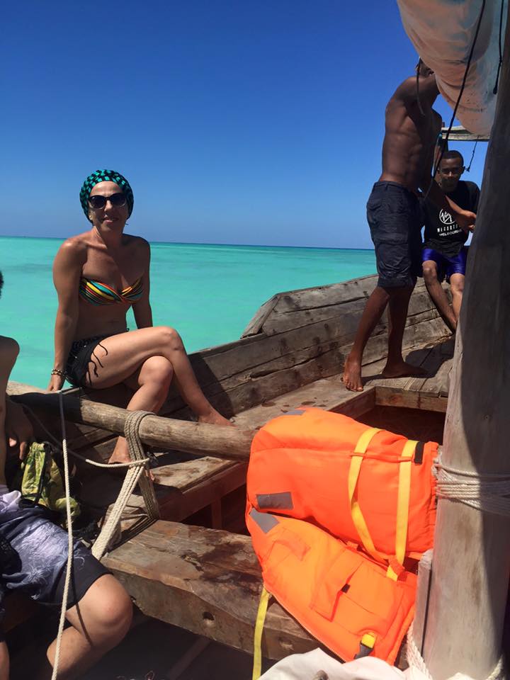 Tânzania - Zanzibar