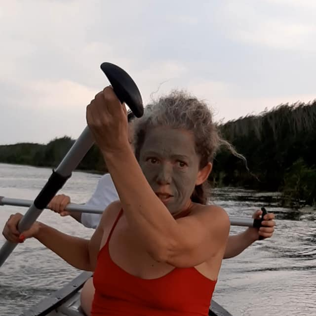 Holanda Reserva Natural