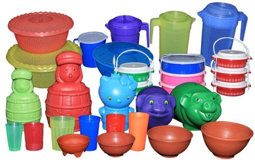 Plastisal S.A. de C.V - Distribución de productos plásticos