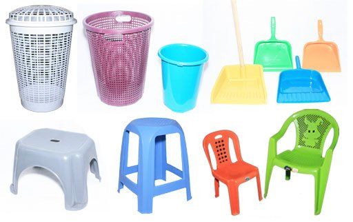 Plastisal S.A. de C.V - Variedad de productos plásticos