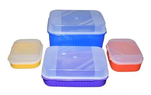 Plastisal S.A. de C.V - Venta de productos plásticos