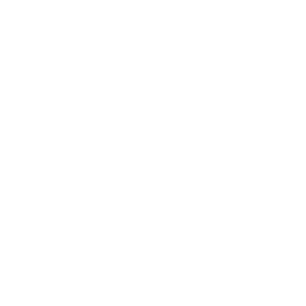 Balance Yoga Barre Logo - white