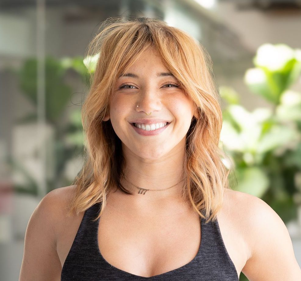 Katie Lynn Yoga Teacher Tulsa