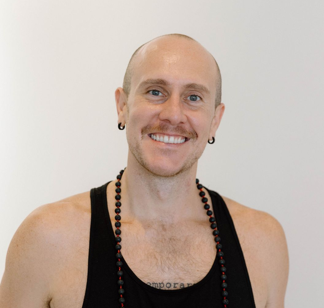 Teacher - Devin Davis