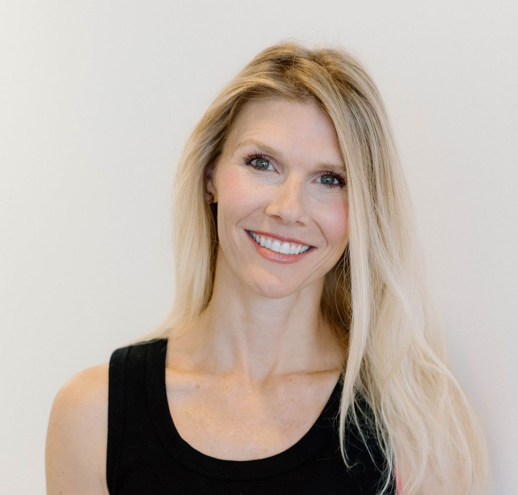 Teacher - Kelly