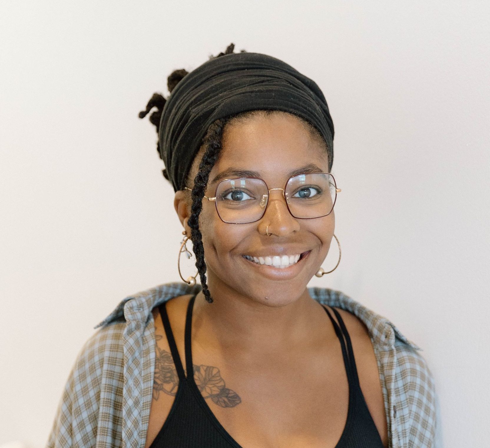 Teacher - Lauren Nixon