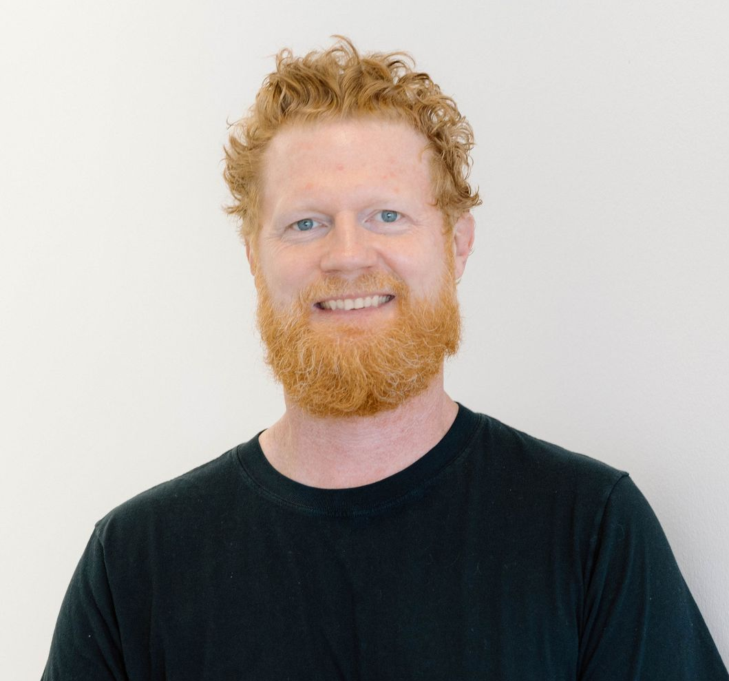 Teacher - Shane Cooley
