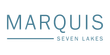 Marquis Seven Lakes logo.