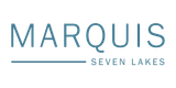 Marquis Seven Lakes logo.